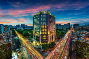 Atour S Hotel Taikoo Wharf Pearl River Guangzhou